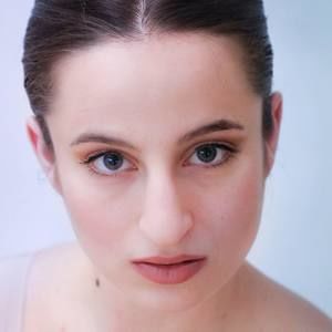 Meet your Posher, Suzannah